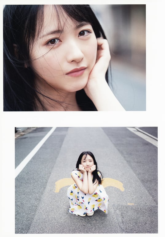 图片[77]-2024.06.19 柠檬的季节 ＳＴＵ４８石田千穂 ファースト 写真集 - 在线免费观看-阅图吧