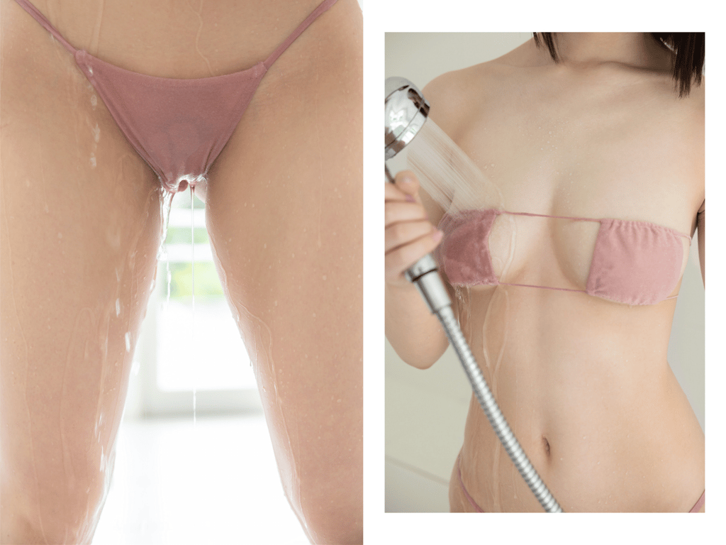 图片[54]-#瀧本雫葉 数字写真集『NATURALLY』 - 全本免费在线观看-阅图吧