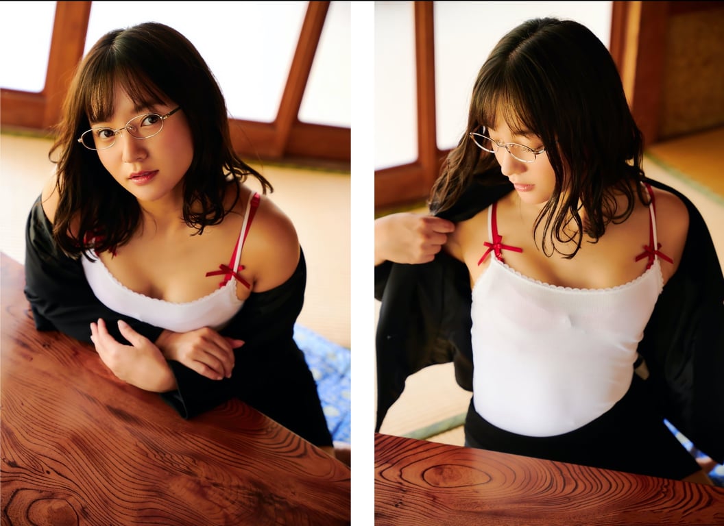 图片[69]-#西永彩奈 AYANA MODE Flash of love - 全本免费在线观看-阅图吧