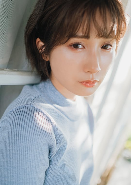 图片[102]-#小岛南 デジタル写真集 とられち(No Watermark) - 全本免费在线观看-阅图吧