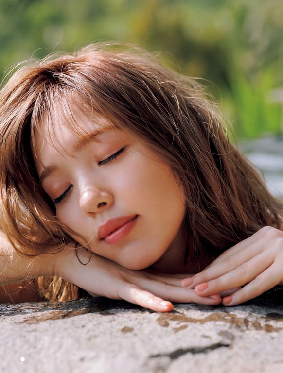 图片[96]-#Nicole Fujita 藤田妮可 Photobook You like it (2020.02.21) - 全本免费在线观看-阅图吧