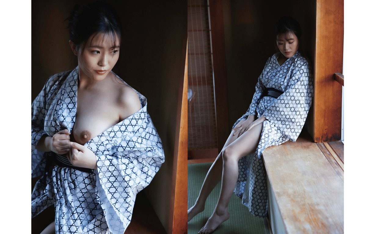 图片[46]-#伊南绘里香 ヌード写真集 激情の眼差し - 全本免费在线观看-阅图吧