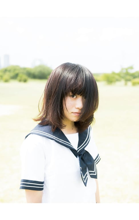 图片[45]-#青山裕企 Photobook 26sets\【青山裕企】夏日的纯真 - 全本免费在线观看-阅图吧