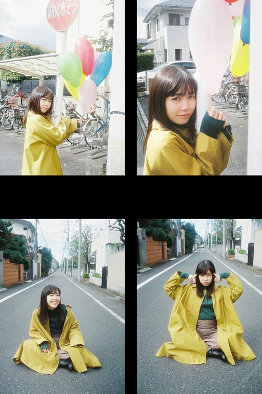 图片[5]-#工藤ゆら カムカムエロバディ 週刊ポストデジタル写真集 - 全本免费在线观看-阅图吧