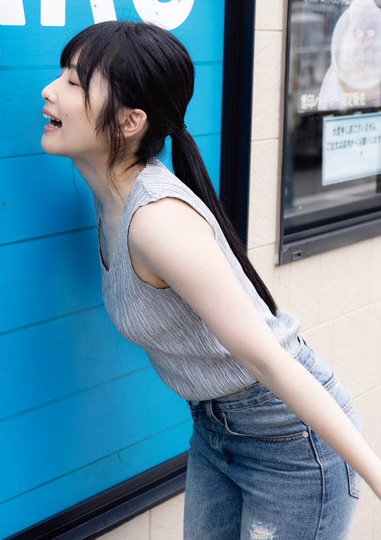 图片[31]-岬なこ1st写真集 你的身旁 - 在线免费观看-阅图吧