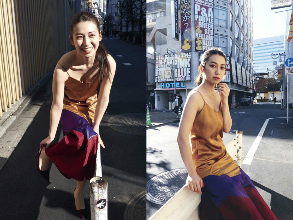 图片[5]-#FRIDAYデジタル写真集 佐藤爱莉『新宿孤独』(2020-09-01) - 全本免费在线观看-阅图吧