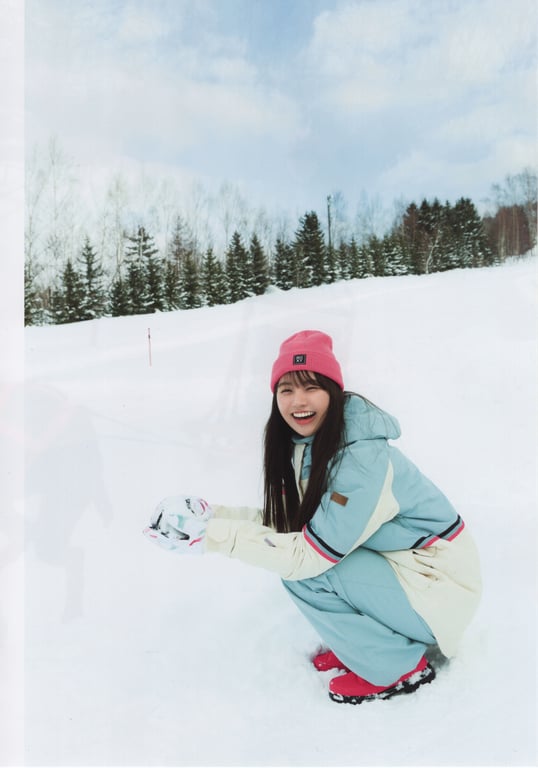 图片[95]-#NMB48本乡柚巴1st写真集 美丽的果实 - 全本免费在线观看-阅图吧