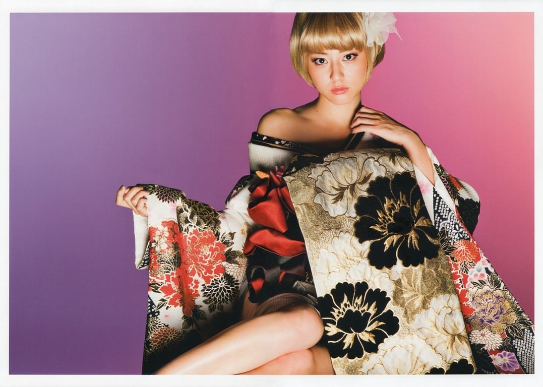 图片[92]-#杉本有美 写真集 CielMer - 全本免费在线观看-阅图吧