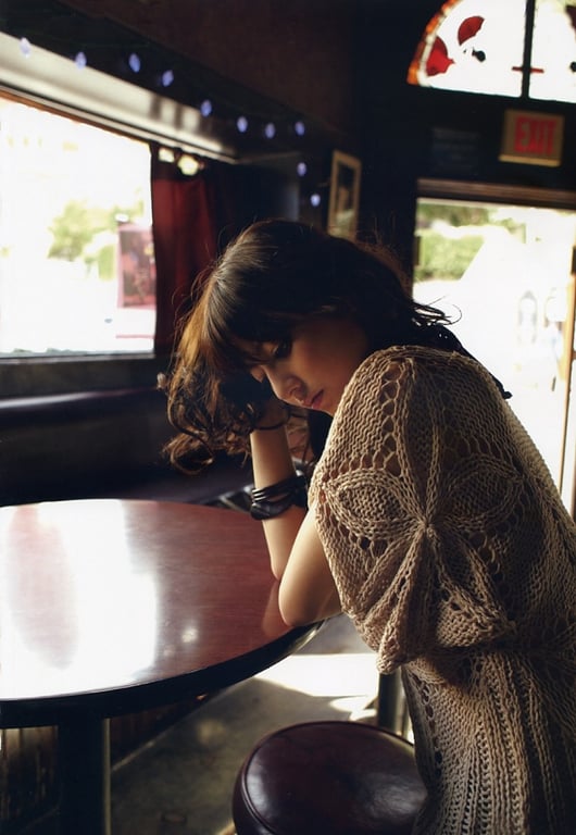 图片[82]-#杉本有美 写真集 wish - 全本免费在线观看-阅图吧