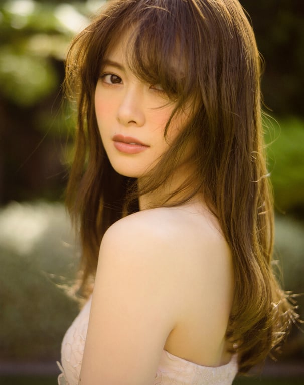 图片[16]-Mai Shiraishi 白石麻衣 - Passport 护照 (3rd scan) - 在线免费观看-阅图吧