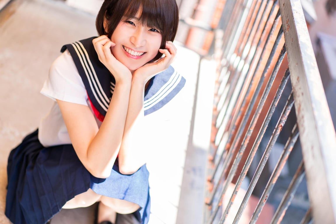 图片[16]-#Usako Kurusu 来栖兔 – Moment Vol.6 - 全本免费在线观看-阅图吧