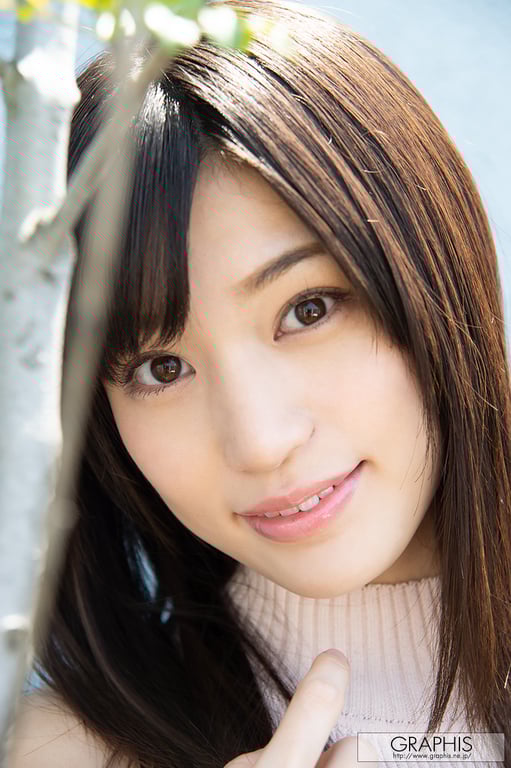 【GRAPHI】2018.05 每日一枚 高桥圣子 [31P]-阅图吧