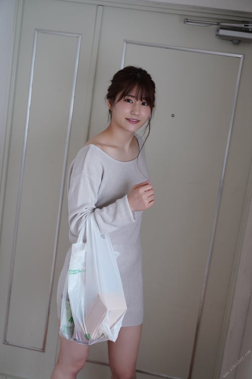 图片[52]-#吉永このみ 喜欢H的丸之内OL吗？ 週刊ポストデジタル写真集 - 全本免费在线观看-阅图吧