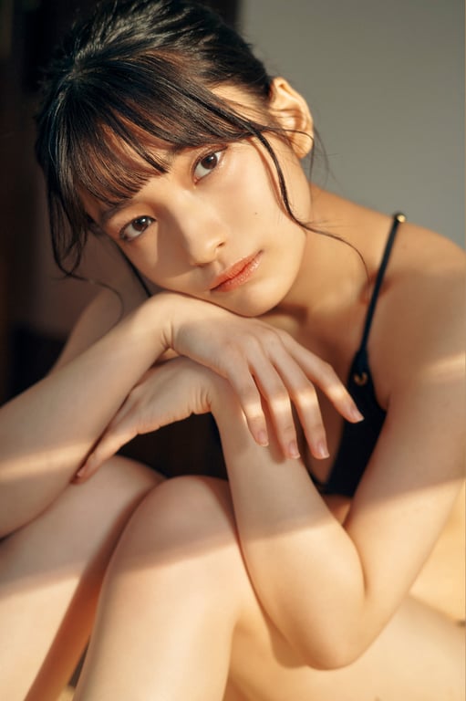 图片[5]-#Airi Hiruta 蛭田爱梨 – Gravure wants to buzz 04 写真偶像想要火起来04 (2022-02-02) - 全本免费在线观看-阅图吧