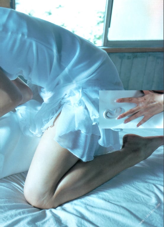 图片[82]-#釈由美子 写真集 别册釈由美子 - 全本免费在线观看-阅图吧