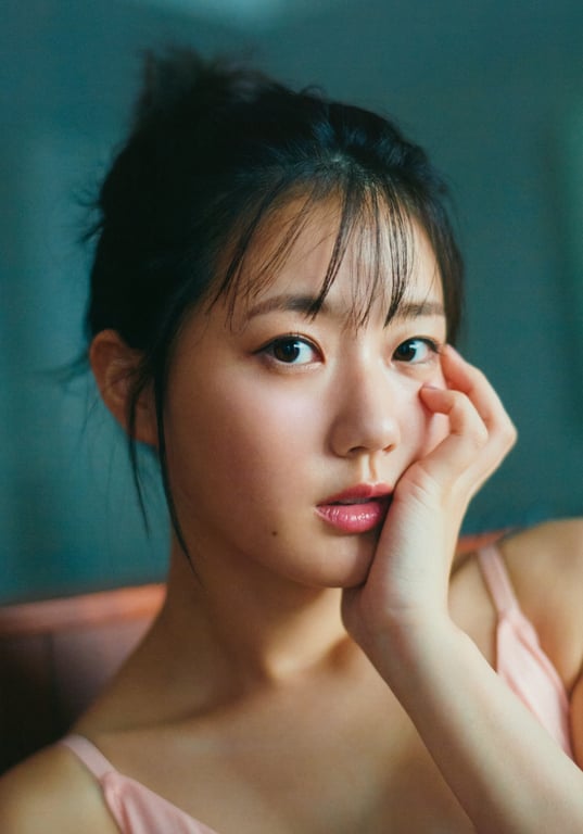 图片[34]-瀧野由美子 2nd 写真集『Mindscape』 - 在线免费观看-阅图吧