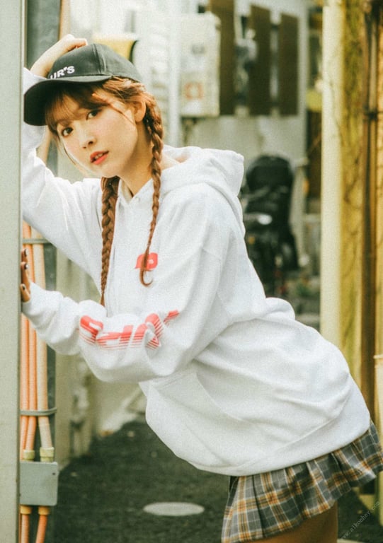 图片[19]-#Yua Mikami 三上悠亚 – #NEWLOOK girl meets street (2020-06-01) - 全本免费在线观看-阅图吧