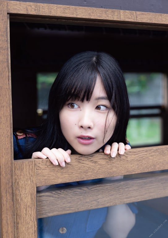 图片[11]-岬なこ1st写真集 你的身旁 - 在线免费观看-阅图吧