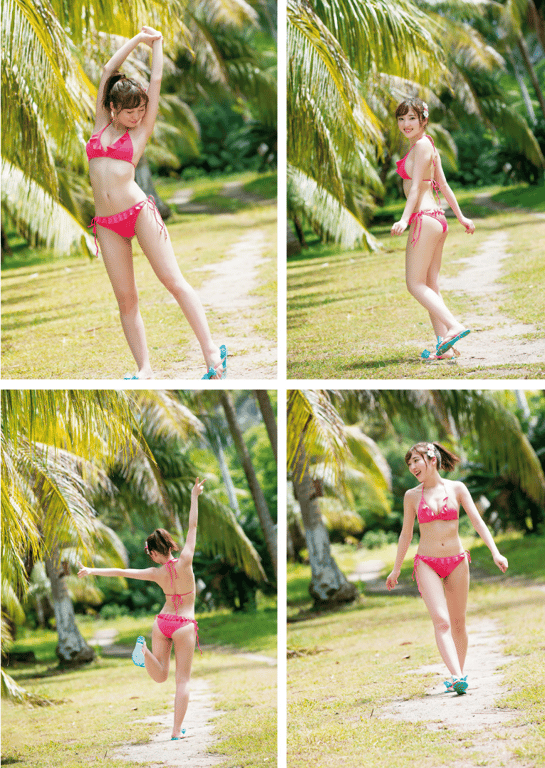 图片[56]-#Moe Toyota – moRe (2017-07-26) - 全本免费在线观看-阅图吧