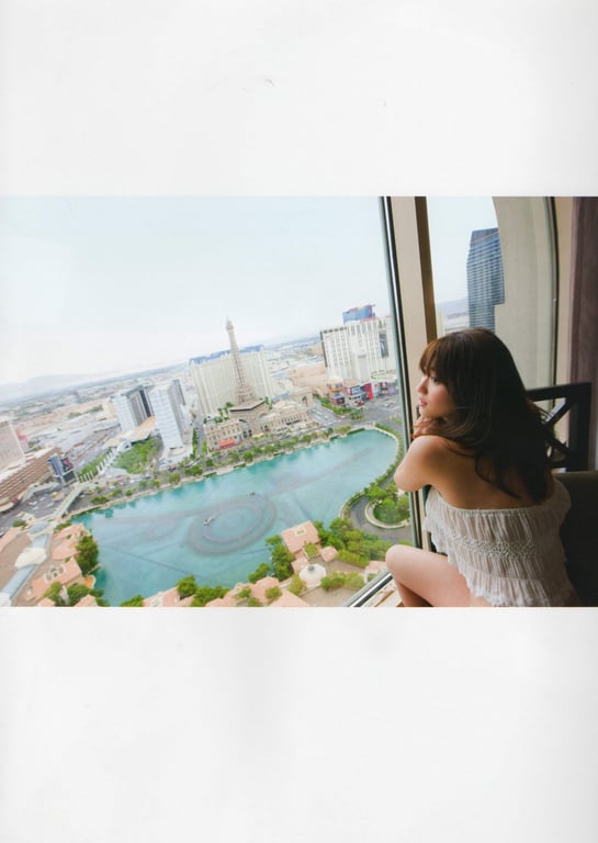 图片[90]-#Mikie Hara 原干惠 LOSVEGAS (2010.12.22) - 全本免费在线观看-阅图吧