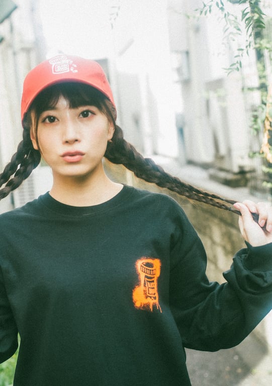 图片[41]-#NEWLOOK【girl meets street】初川南 - 在线免费观看-阅图吧