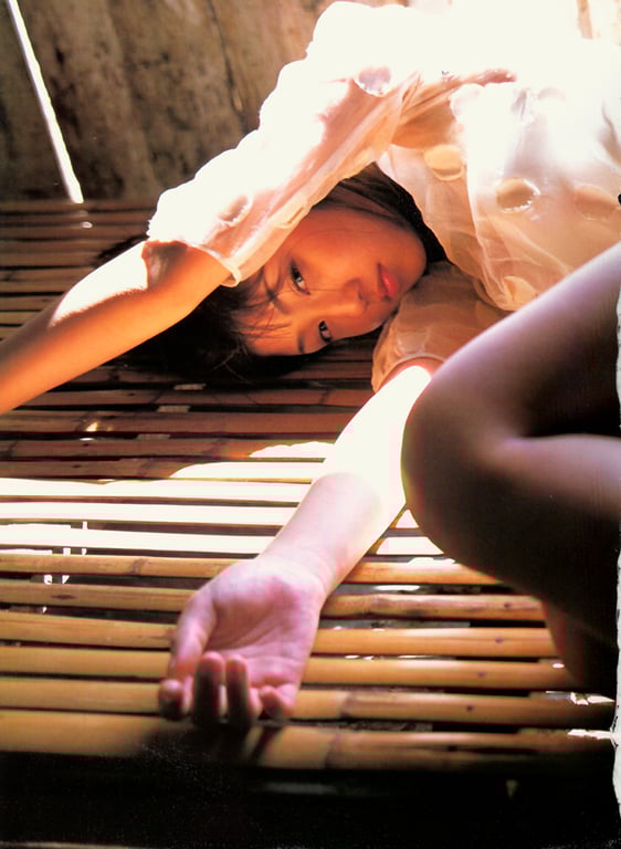 图片[65]-#小仓优子 – YOUNG SUNDAY SPECIAL GRAPHIC VOL. 3 - 全本免费在线观看-阅图吧