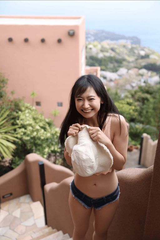 图片[51]-#FRIDAYデジタル写真集 相泽菜菜子『PLATINUM♡BABY vol.3 全未公开100张超完全版』全カット - 全本免费在线观看-阅图吧