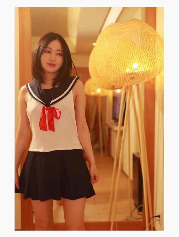 图片[8]-#斉藤静 半裸体写真集 カップルで人気のラブホで - 全本免费在线观看-阅图吧