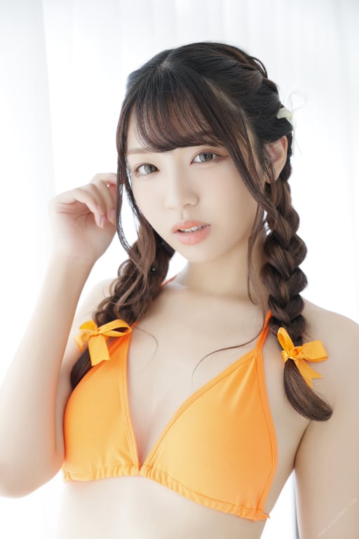 图片[3]-#トリプルHAPPYキャンペーン2022電子ふぉとぶっく - 全本免费在线观看-阅图吧