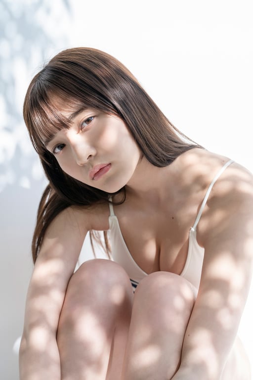 图片[65]-[FLASH Photobook] Nanako Kurosaki 黑嵜菜菜子 - The last uniform 最后的制服 (2022-05-31) - 在线免费观看-阅图吧