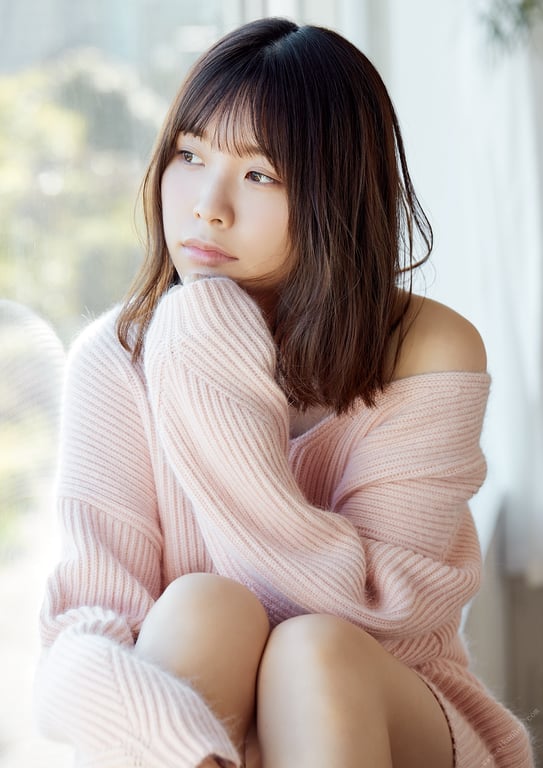 图片[17]-#Liyuu – Valentine’s Day gift 情人节礼物 (2022-02-03) - 全本免费在线观看-阅图吧