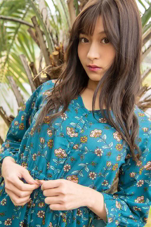 图片[44]-#FOR DEAR 藤井玲拉【裸体写真集】 - 全本免费在线观看-阅图吧