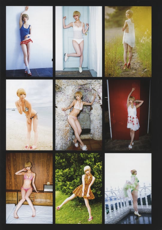 图片[128]-#2015.12.10 最上最我1st写真集『MOGA』 - 全本免费在线观看-阅图吧