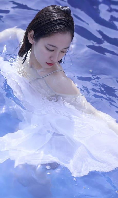 图片[26]-#＜Digital周刊Playboy写真集＞ 吉冈里帆「Long Long Vacation」(Kindle) - 全本免费在线观看-阅图吧