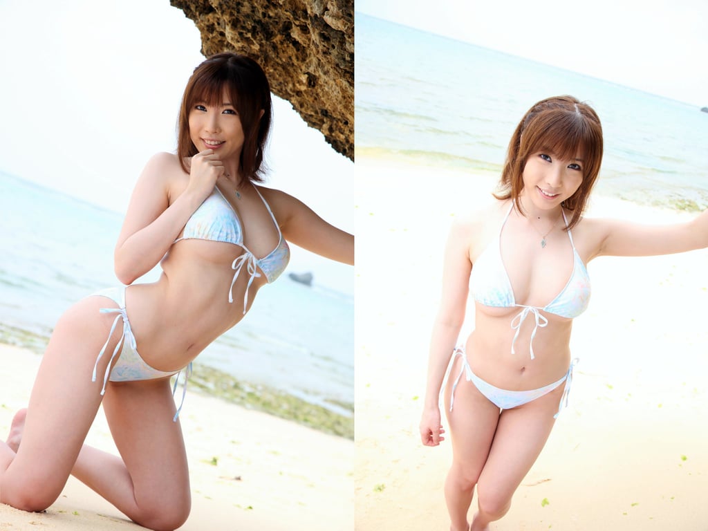 图片[7]-Summer Dude vol.1 朱音结衣 藤泽美羽 白石夏美 - 在线免费观看-阅图吧