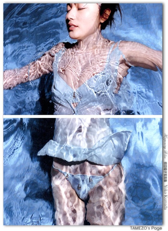 图片[92]-#熊田曜子 – Happening Blue - 全本免费在线观看-阅图吧