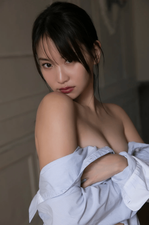 图片[36]-#永尾まりや「调皮的小恶魔 vol.3 未公开107页完全版」 FRIDAY数字写真集 - 全本免费在线观看-阅图吧