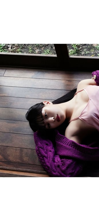 图片[33]-#Noa Tsurushima 鹤岛乃爱 – A natural actress 天生的女演员。 (2020-12-07) - 全本免费在线观看-阅图吧