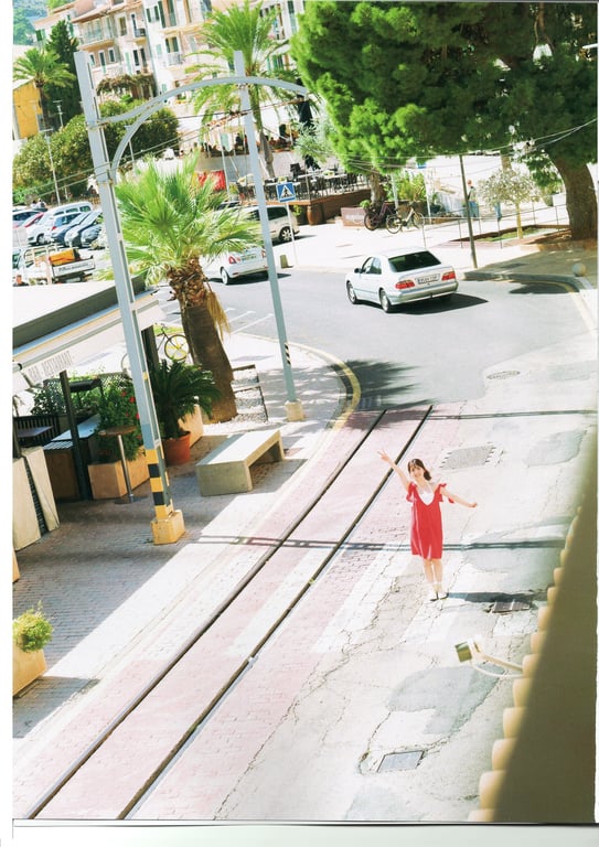 图片[138]-#2025.06.03 乃木坂46 筒井彩芽 1st写真集 感情的间隙 - 全本免费在线观看-阅图吧