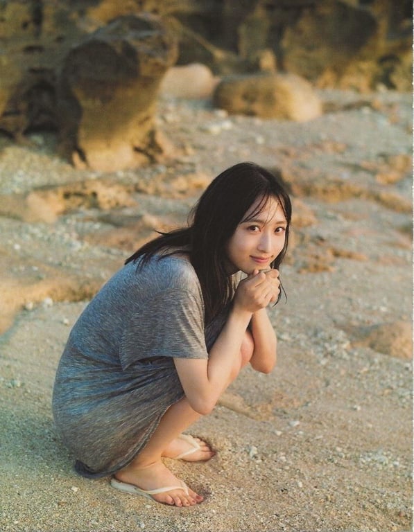 图片[4]-#Yui Oguri 小栗有以 1st Photobook – From the day I met you 与你相遇的那天起 (2022-01-18) - 全本免费在线观看-阅图吧