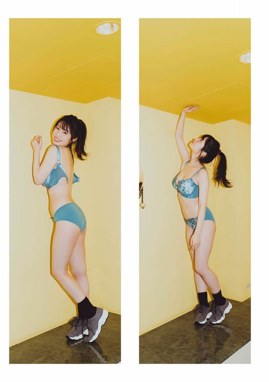 图片[42]-#Aika Yumeno 梦乃爱华 – #Escape (2021-04-26) - 全本免费在线观看-阅图吧