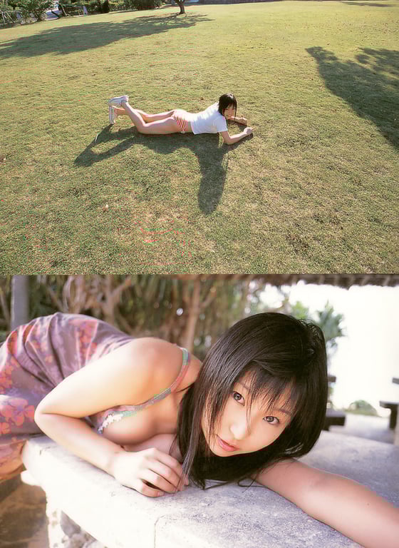 图片[43]-#山本早织 – 96cmでHcup - 全本免费在线观看-阅图吧