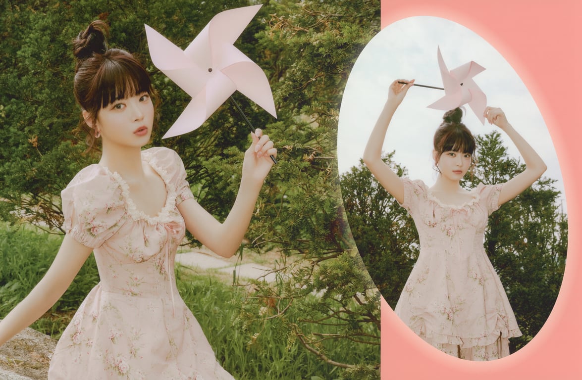 图片[82]-DICON ISSUE N_4 (LE SSERAFIM) - 在线免费观看-阅图吧