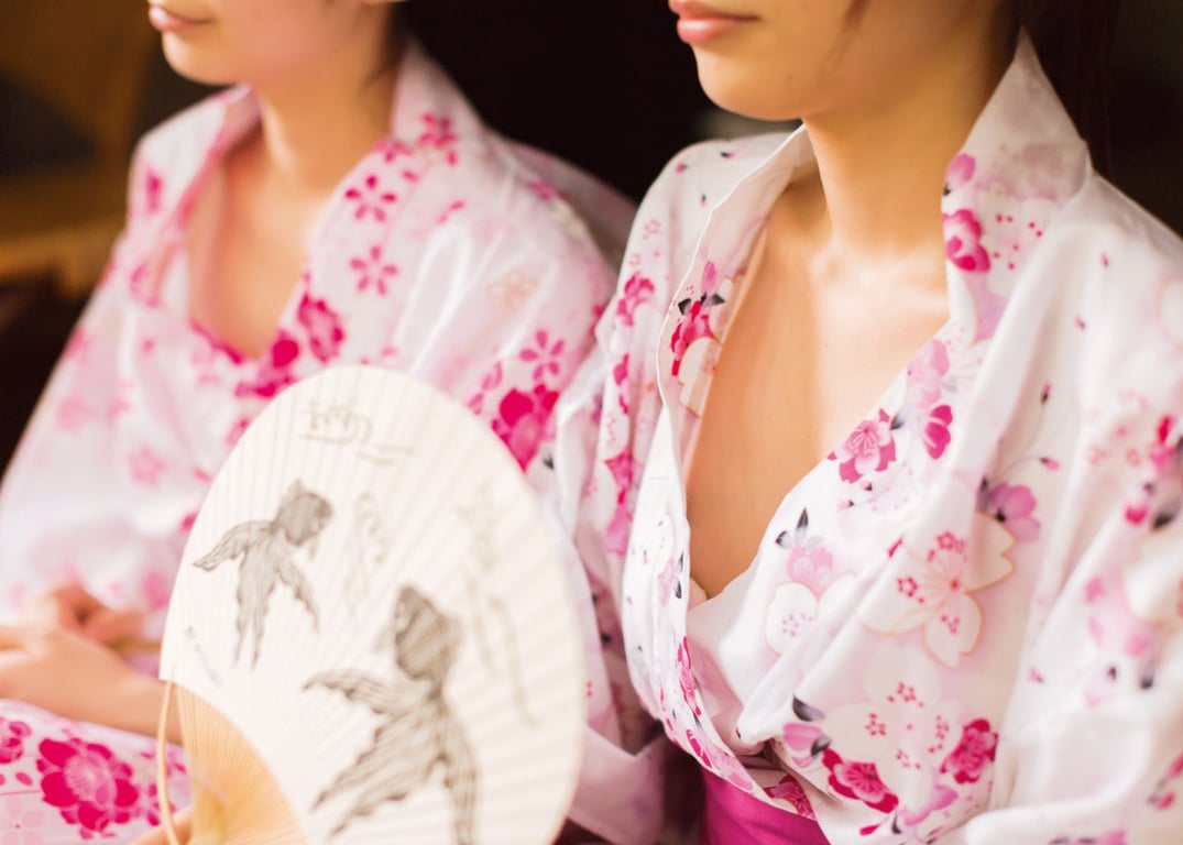 图片[175]-#青山裕企 Photobook 26sets\【青山裕企】锁骨女子 decollete girls - 全本免费在线观看-阅图吧