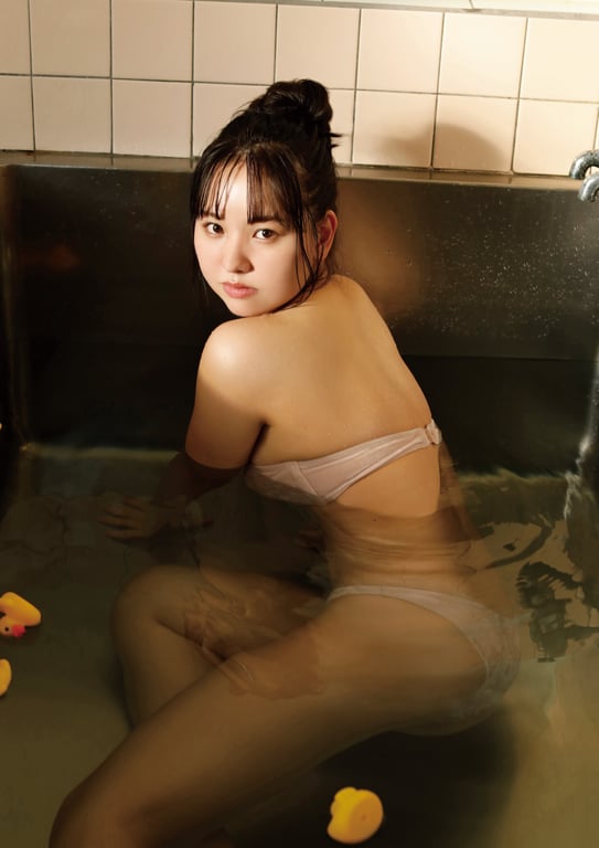 图片[66]-本乡柚巴『柚子和我的故事。』BOMB数字写真集 - 在线免费观看-阅图吧