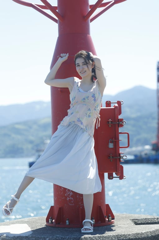 图片[70]-#Kei Jonishi 上西恵 – Pure White Glossy Skin 纯白的艳肌 - 全本免费在线观看-阅图吧