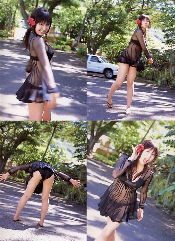 图片[38]-#三津谷叶子 – すきんしっぷ - 全本免费在线观看-阅图吧