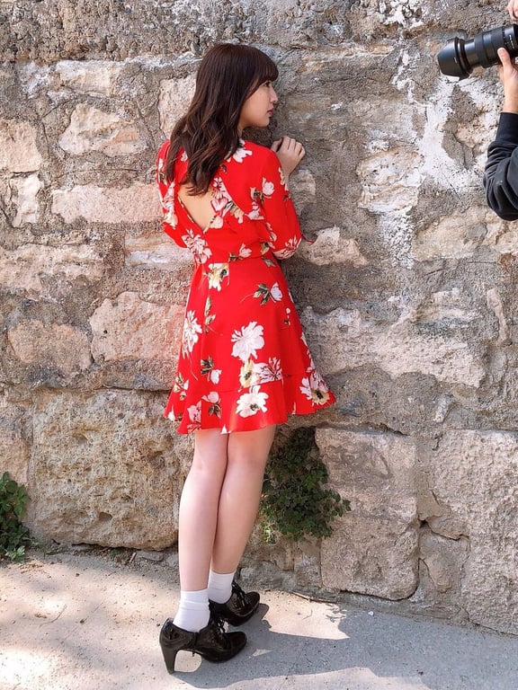 图片[49]-#Moe Toyota 豊田萌絵 – moEmotion (2019-07-01) - 全本免费在线观看-阅图吧