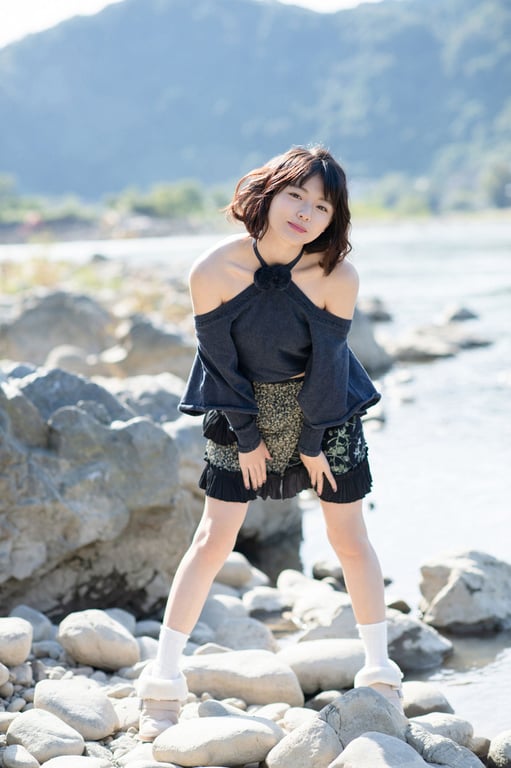 图片[38]-#Tsubasa Hazuki 叶月翼 – New frontier full nude 新境界全裸 ｖｏｌ．１ (2021-03-26) - 全本免费在线观看-阅图吧