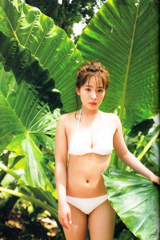 图片[79]-#山田菜奈 – nanairo - 全本免费在线观看-阅图吧